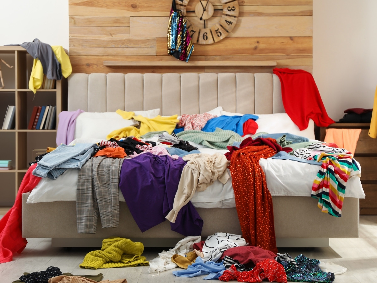 service d’organisation à domicile